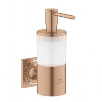 DOSIFICADOR JABON ATRIO GROHE SPA